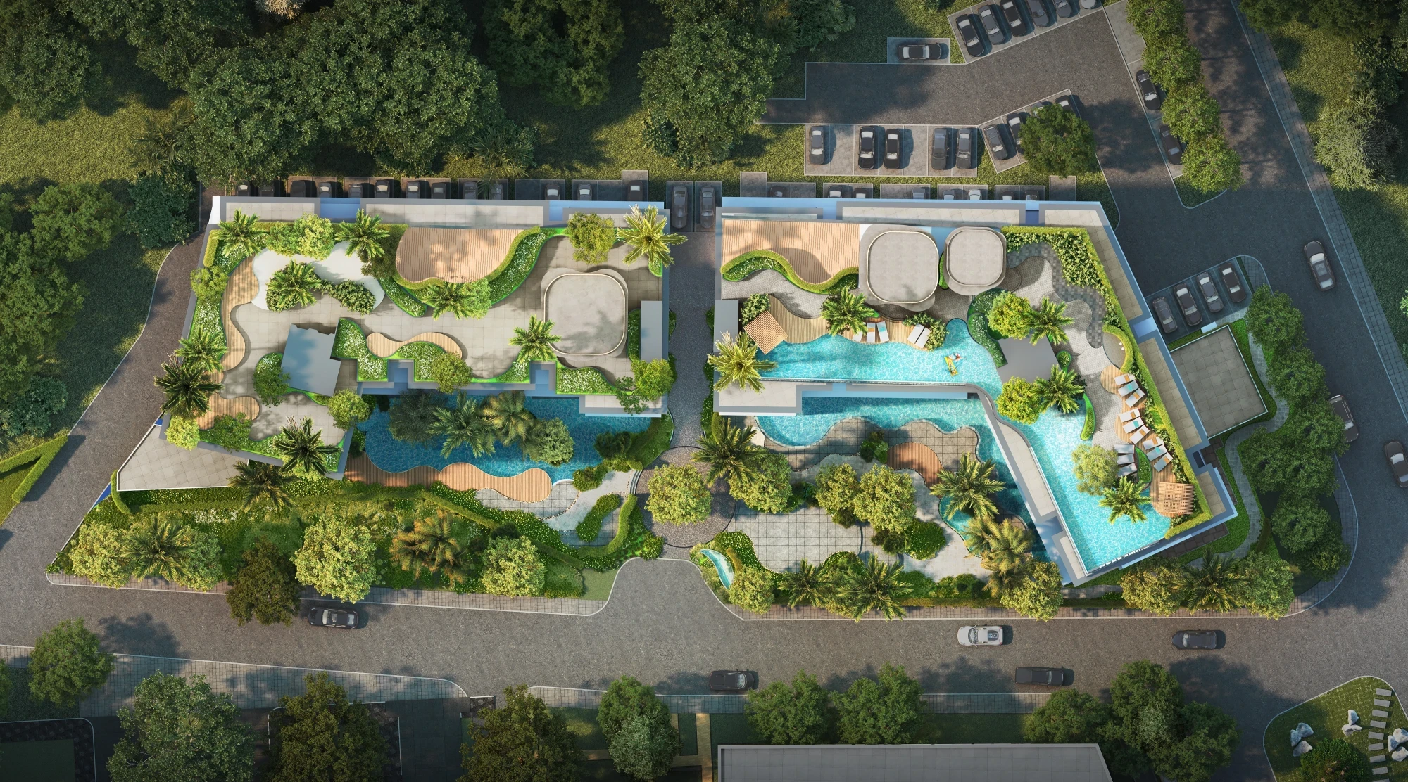 SEA HEAVEN PHUKET NAITHON PHASE 3.1: Preise und Grundrisse management company